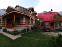 Paramount View Cottages 