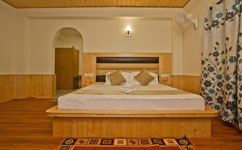 Hotel Rockland Inn 
