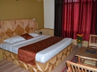 The Pranjal Inn 