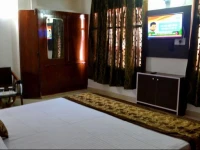 Vasuki B&B Inn 