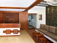 Century Grand Hotel 