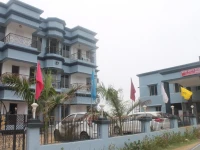 Arya Beach Resort 