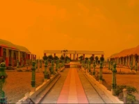 Hotel Megha 