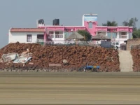 Hotel Mainak, Mandarmani 