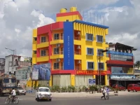 Hotel Zaika Inn 