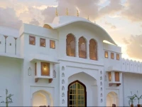 Udai Vilas Palace, Mandawa 