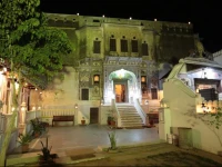 Hotel Radhika Haveli, Mandawa 