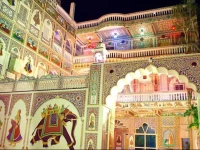 Hotel Shekhawati 