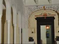Hotel Chobdar Haveli 