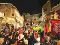 Hotel Mandawa Haveli 