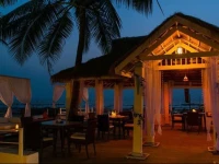 FabHotel Ashwem Beach 
