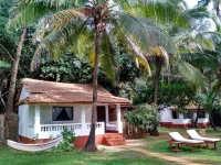 MamaGoa Resort 