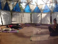 The Mandala 