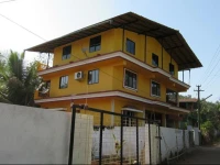 Mandrem Beach Guest House 