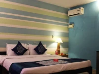 OYO Rooms Beach Side Ashvem 