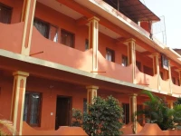 Shiva Beach House 