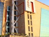 Ginger Hotel Manesar 