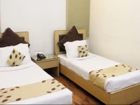 OYO Rooms IMT Chowk II 