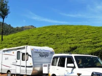 Camp Inn Caravan 