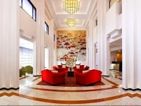 The Gateway Hotel Old Port Road 