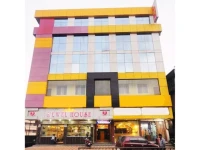 Vista Rooms at Aloysius College Road 