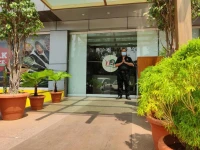 Metro Plaza Hotel 