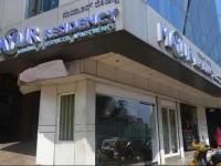 Hotel Mayur Residency 