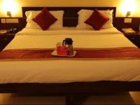 OYO Rooms Father Mullers Road 