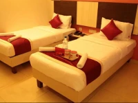 OYO Rooms Hampankatta 
