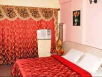 Vista Rooms at K.S Rao Road 