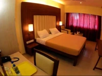 Vista Rooms at Kottara 