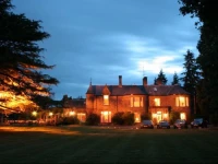 Altamount Country House Hotel 3*