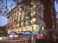 Hotel Madhuvan Serai 