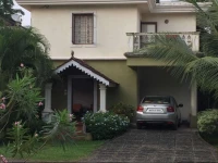 Cozy Trendy 3bhk Holiday Villa 