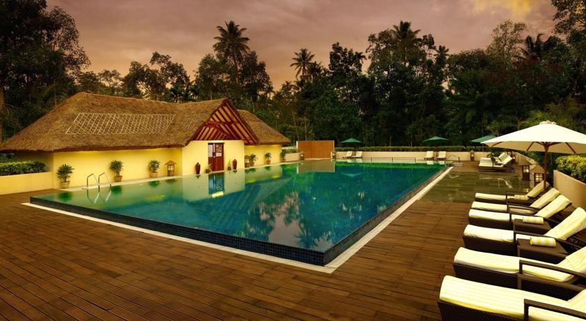 Carnoustie Ayurveda & Wellness Resort 