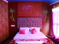 Marari houseboat 