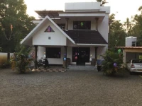 Alma Homestay 