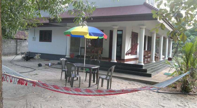 Angels homestay Marari 