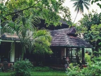 Chekkal Homestay - Arthunkal, Alappuzha (Alleppey) 