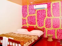 Marari Beach Garden 