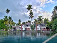 Marari Beach Harmony 