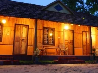 Marari Beach paradise 