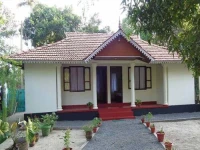 Marari Beatles Homestay 