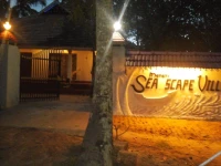 Marari Sea Scape Villa 