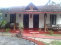 Marari Siva Beach Homestay 