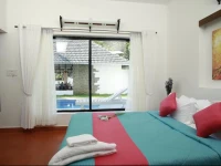 Mayas Beach House 