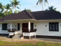 Nalukett Homestay 
