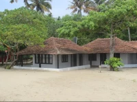 Og`s Beach Resort 