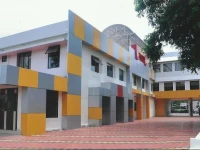 Silver Sands Residency 2*