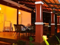 Costa Del Sol Holiday Homes 